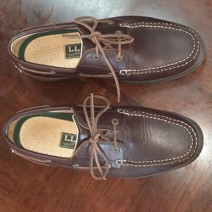 LL Bean Men's Shoes